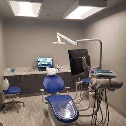 Riverwalk Dental - Treatment Area