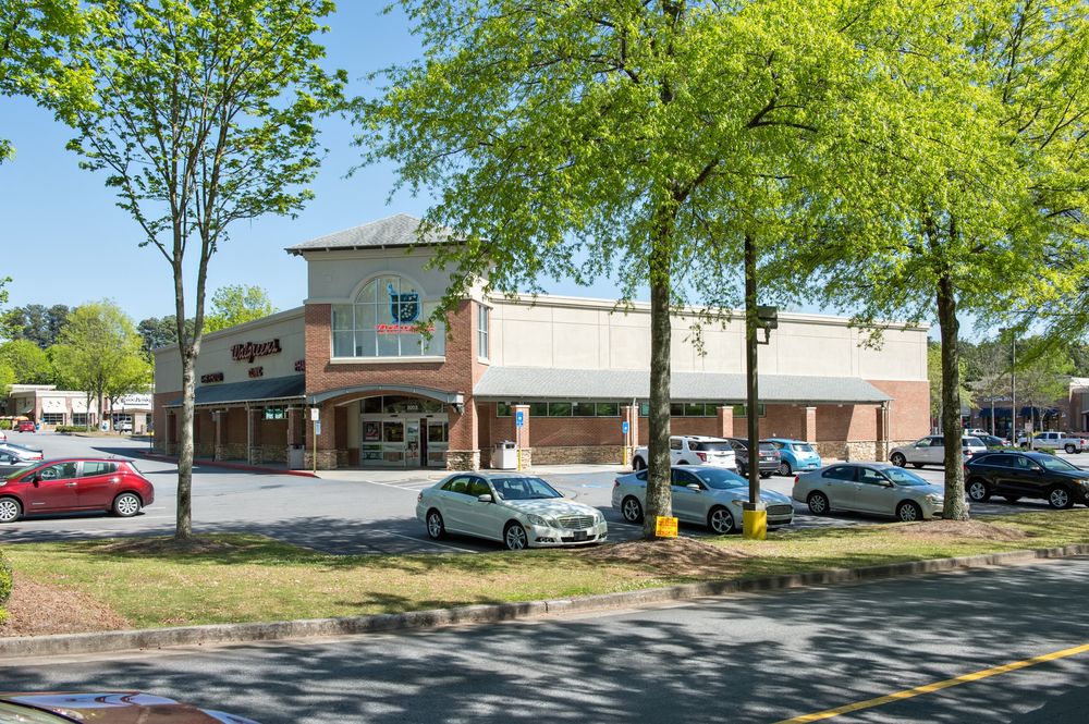 PIEDMONT QUICKCARE AT WALGREENS ALPHARETTA Updated July 2024 3003 Old Alabama Rd