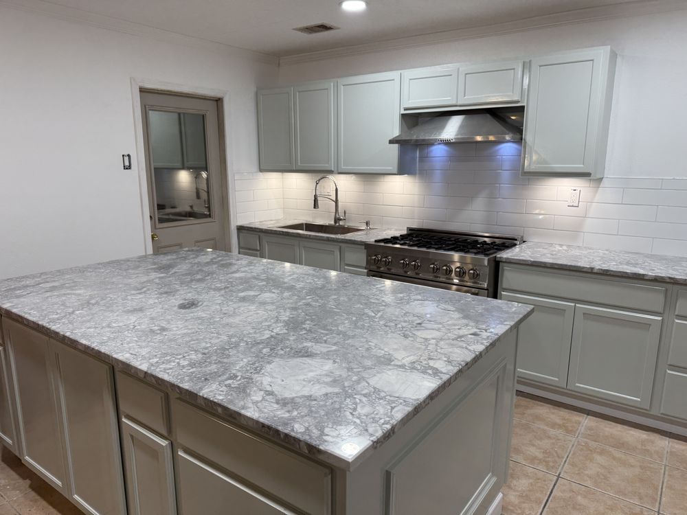 Slide of Rangel Martinez Painters and More