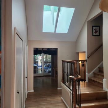 My Skylights - Roofing Near Me