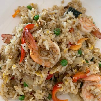 GAO Thai Kitchen - Keow Wan Fried Rice - Thai Near Me - Ramsey, New Jersey