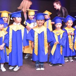 The White House Preschool