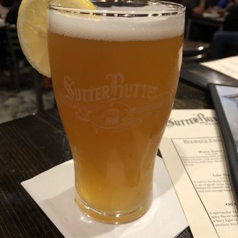 Sutter Buttes Brewing - Hefe very good! - Pubs Near Me - Yuba City, California Sutter Buttes Brewing - Hefe very good! - Pubs Near Me - Yuba City, California
