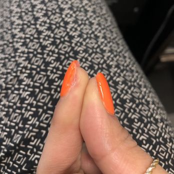 Caesars Nails & Day Spa - Nail Salons Near Me - Eugene, Oregon