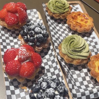 The French Avenue - Cafes Near Me - Irvine, California The French Avenue - Cafes Near Me - Irvine, California