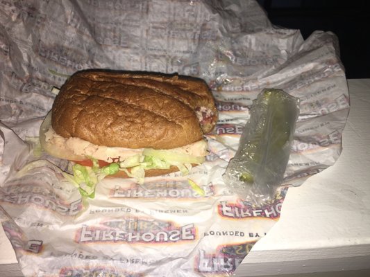 Firehouse Subs Herndon by null