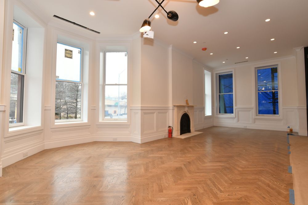 Slide of Custom Construction Services