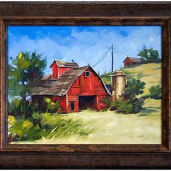 Frames By U