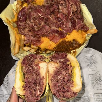 The Hat - Sandwiches Near Me - Brea, California The Hat - Sandwiches Near Me - Brea, California