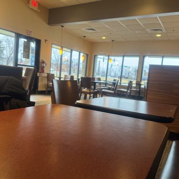 Panera Bread - Salad Near Me - Carpentersville, Illinois