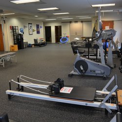 Progress Physical Therapy