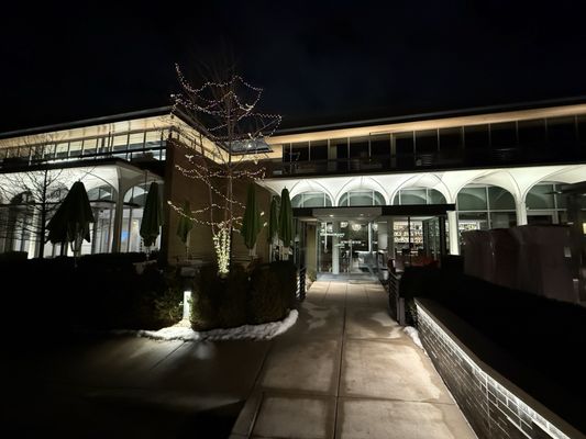 The Restaurant at 1900 by null