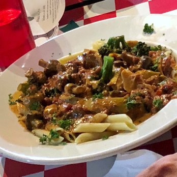 Pasta Jay's - Italian Near Me - Moab, Utah