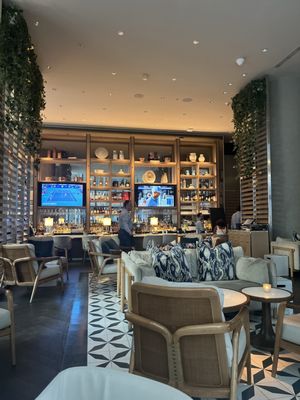 Boulud Sud Miami by null