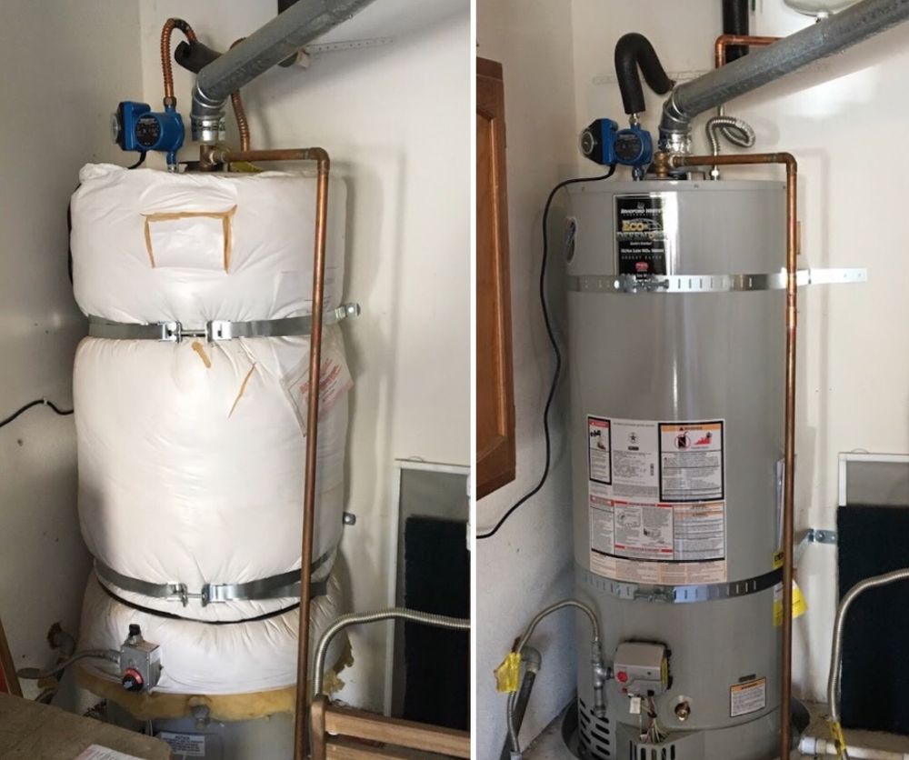 Slide of Rrv Plumbing