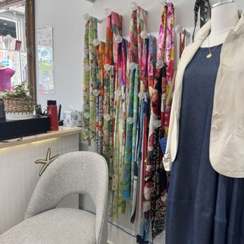 Unique Boutique - Women's Clothing Near Me - Delray Beach, Florida