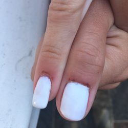 Nails Plus