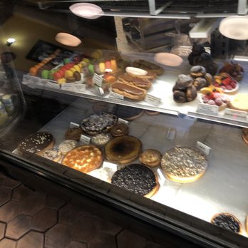 La Boulangerie - Bakeries Near Me - Calgary, Alberta