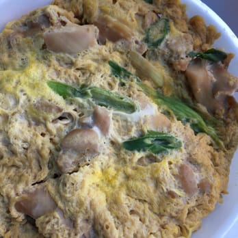 Fukada - Chicken don - Japanese Near Me - Irvine, California Fukada - Chicken don - Japanese Near Me - Irvine, California