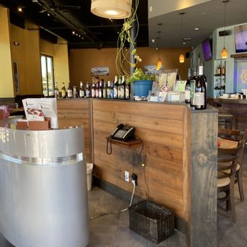 Jaxspice - Host stand area - Indian Near Me - Jacksonville Beach, Florida Jaxspice - Host stand area - Indian Near Me - Jacksonville Beach, Florida