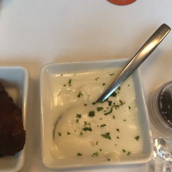 Chima Steakhouse - Mashed potatoes - Steakhouses Near Me - Charlotte, North Carolina