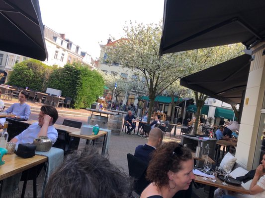 Publique by null