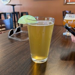 Keg Creek Brewery - Mexican Lager
