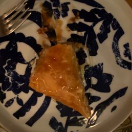 Baklava Baklava