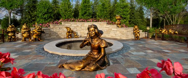 Golden Oak at Walt Disney World Resort by null