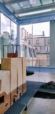 Lafayette Anticipations by null