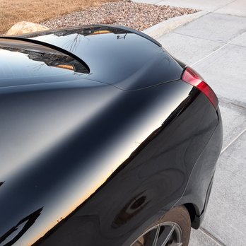 Slick Mobile Detailing - Slick exterior detail. - Auto Detailing Near Me Slick Mobile Detailing - Slick exterior detail. - Auto Detailing Near Me