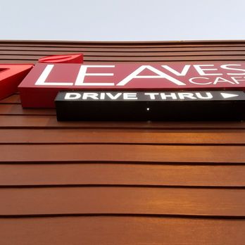 7 Leaves Cafe - Coffee & Tea Near Me - Alhambra, California