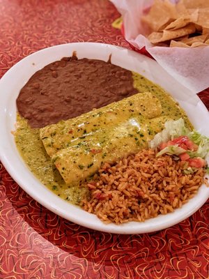 Chuy's by null