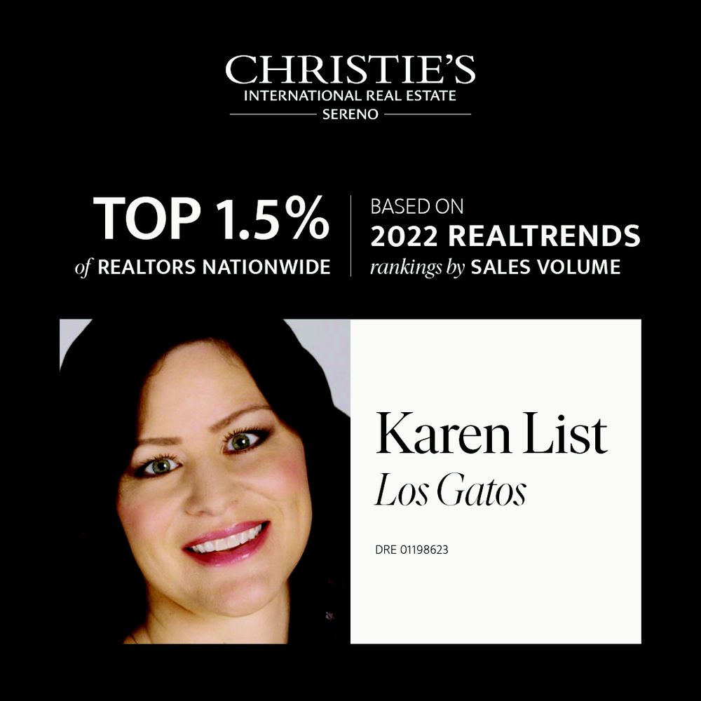 KAREN LIST SERENO GROUP Updated September 2024 61 Reviews 214