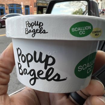 PopUp Bagels - Bagels Near Me - Washington, DC, District of Columbia PopUp Bagels - Bagels Near Me - Washington, DC, District of Columbia