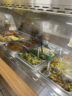 Chelsea's Bakery & Vegetarian by null