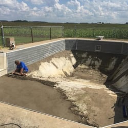 Splash Swimming Pools