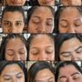 Raanya Eyebrow Threading + Henna Tattoo