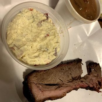 Cooper's Old Time Pit Bar-B-Que - Potato Salad, Brisket - Barbeque Near Me - Austin, Texas Cooper's Old Time Pit Bar-B-Que - Potato Salad, Brisket - Barbeque Near Me - Austin, Texas