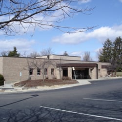 Cincinnati and Hamilton County Public Library-Delhi Township