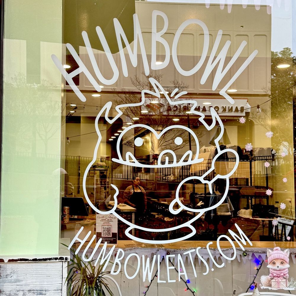 Humbowl - Vegan Near Me - San Rafael, California Humbowl - Vegan Near Me - San Rafael, California