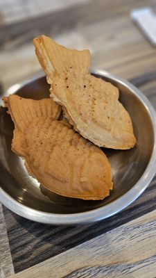 Soonheene & Twozone Chicken by null