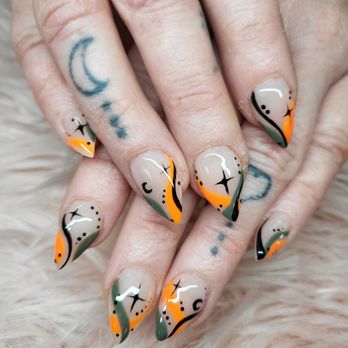 Broadview Nail and Spa - Nail Salons Near Me - Cleveland, Ohio Broadview Nail and Spa - Nail Salons Near Me - Cleveland, Ohio