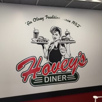 Hovey's Diner - Diners Near Me - Olney, Illinois Hovey's Diner - Diners Near Me - Olney, Illinois