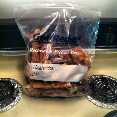 Porter Road Butcher by null