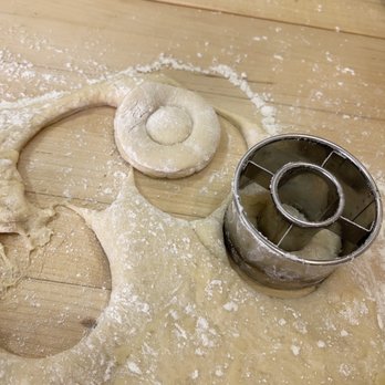 Sur La Table - The Dough! - Kitchen Supplies Near Me - Arlington, Virginia