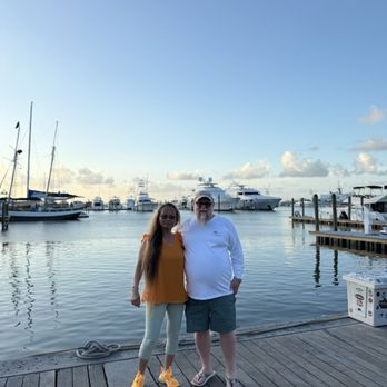 Kermit's Key West Key Lime Shoppe - Sunset - Specialty Food Near Me - Key West, Florida