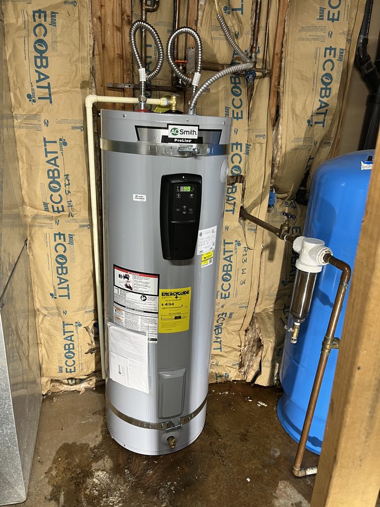 Slide of PM2 Plumbing and Mechanical