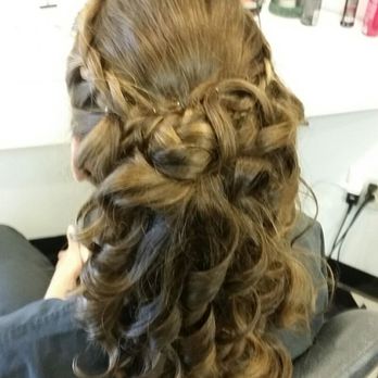 Salon Salon - Prom2017 - Hair Salons Near Me - Marmora, New Jersey