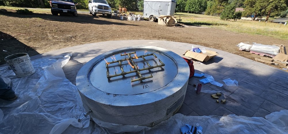 Slide of Woodland Plumbing Heating & Air Conditioning